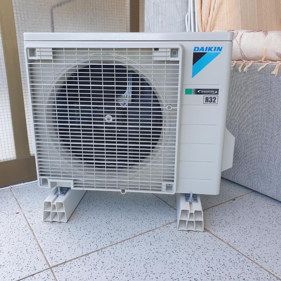 Apartamento Calp Place Wifi Fibra Экстерьер фото