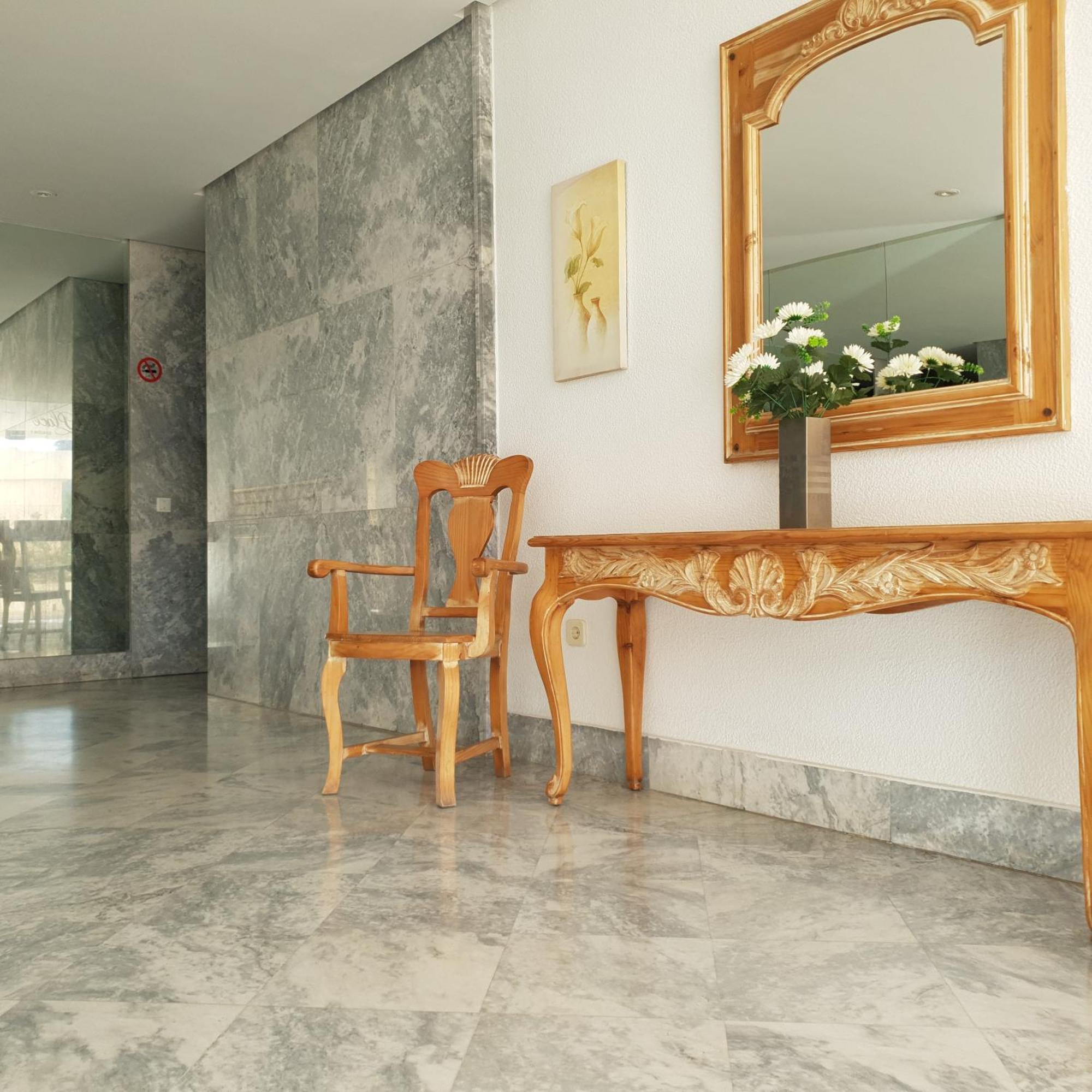 Apartamento Calp Place Wifi Fibra Экстерьер фото